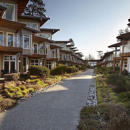 Cox Bay Beach Resort Tofino Extérieur photo
