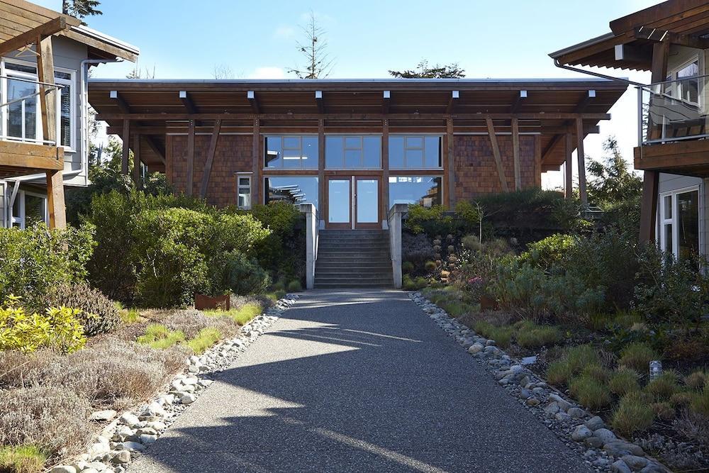 Cox Bay Beach Resort Tofino Extérieur photo