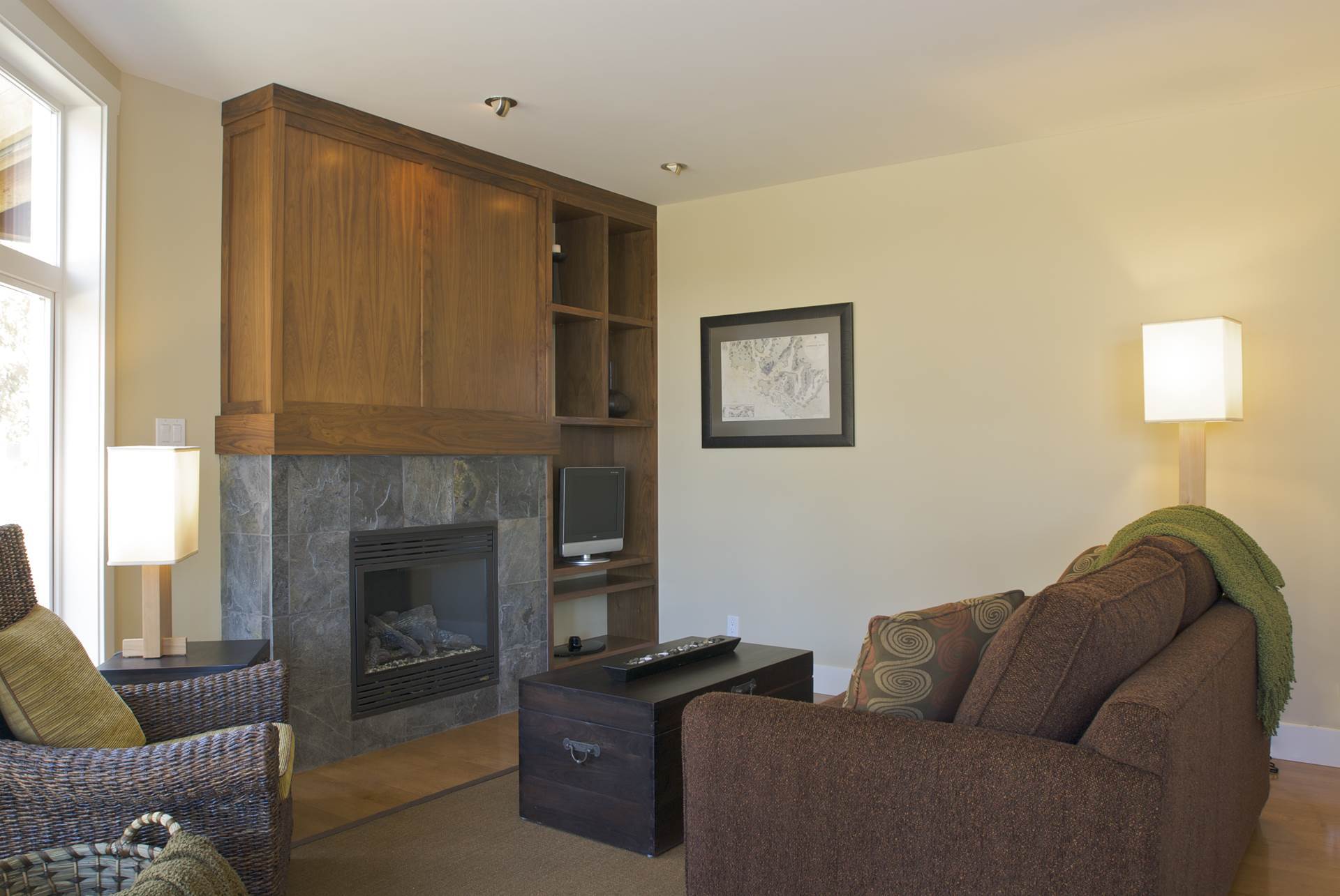 Cox Bay Beach Resort Tofino Extérieur photo