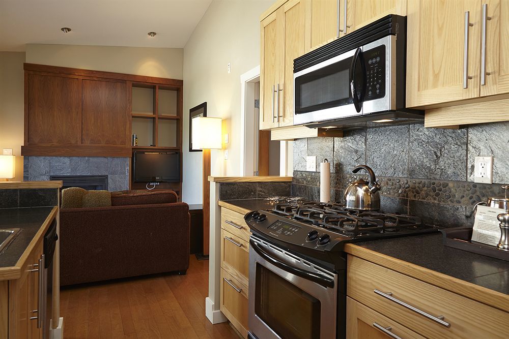 Cox Bay Beach Resort Tofino Extérieur photo