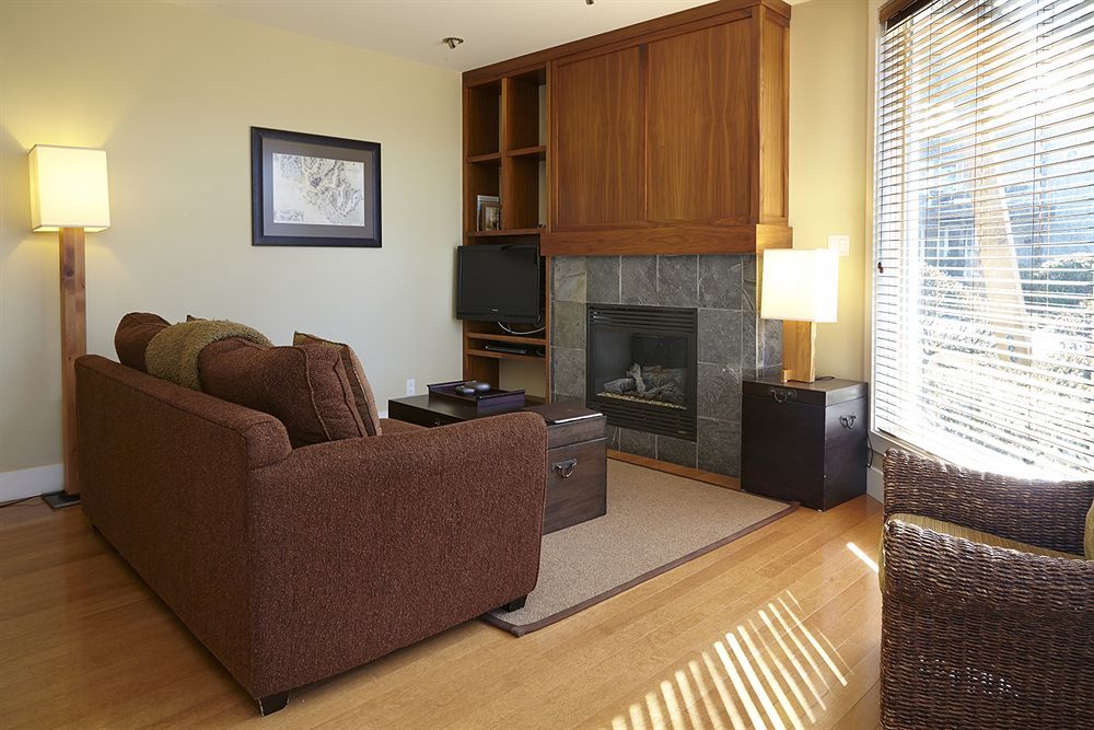 Cox Bay Beach Resort Tofino Extérieur photo