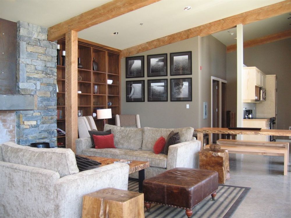 Cox Bay Beach Resort Tofino Extérieur photo