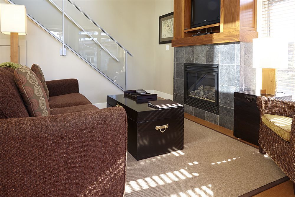Cox Bay Beach Resort Tofino Extérieur photo
