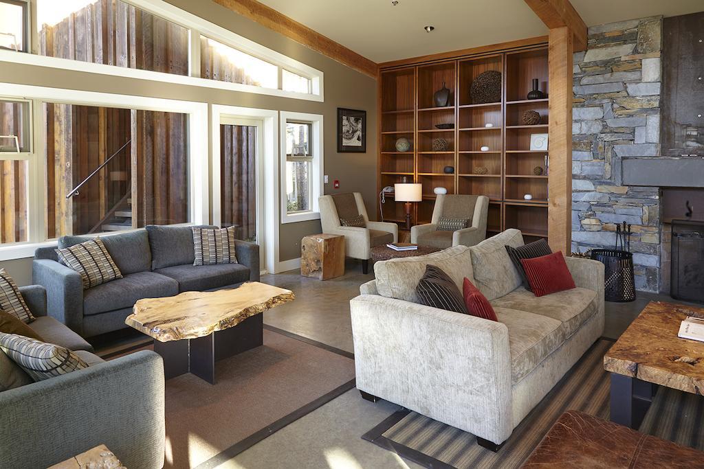 Cox Bay Beach Resort Tofino Extérieur photo