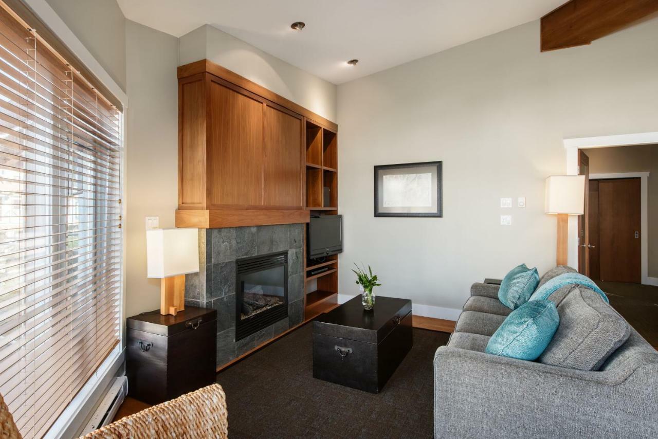Cox Bay Beach Resort Tofino Extérieur photo