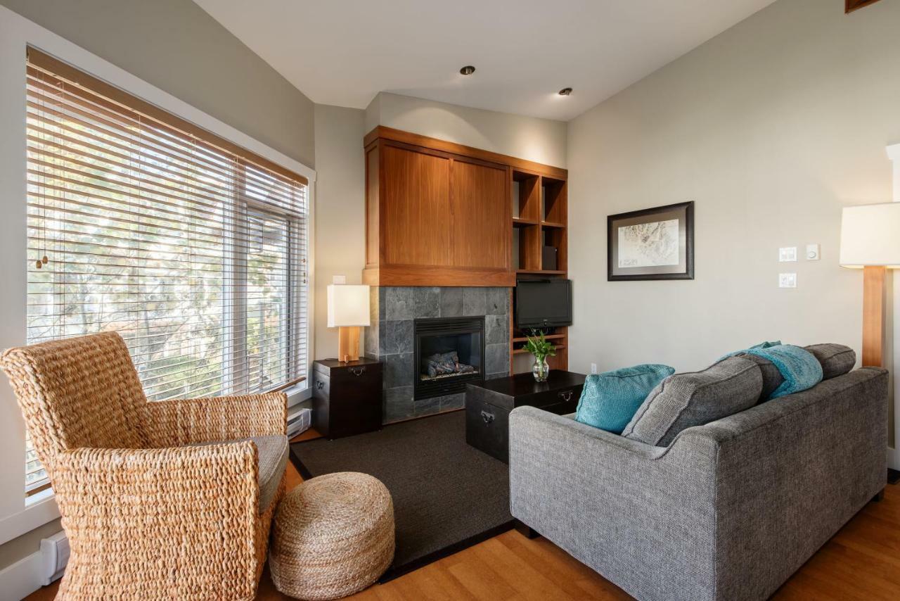 Cox Bay Beach Resort Tofino Extérieur photo