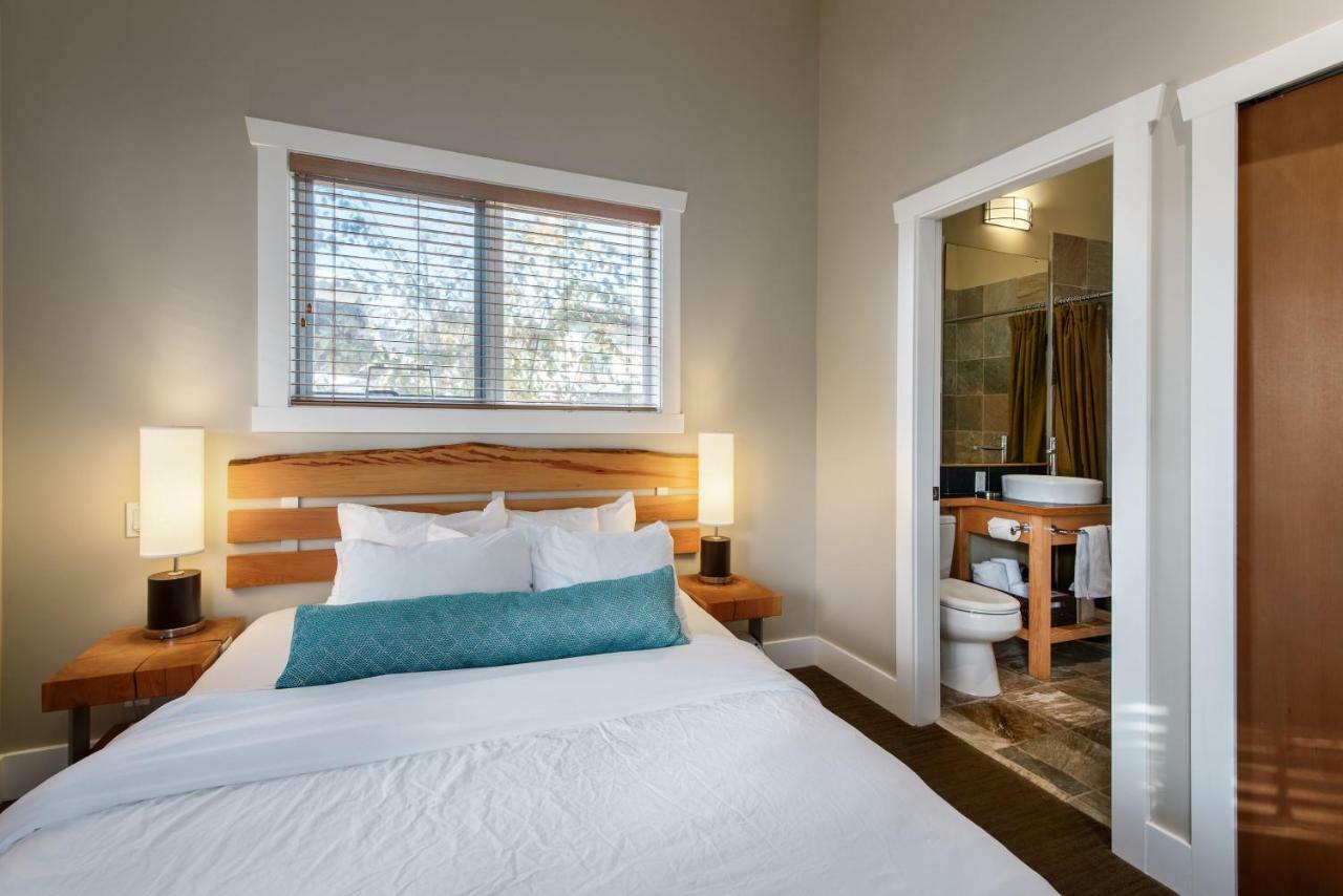 Cox Bay Beach Resort Tofino Extérieur photo